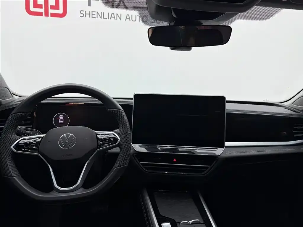 Volkswagen Passat — фото 6