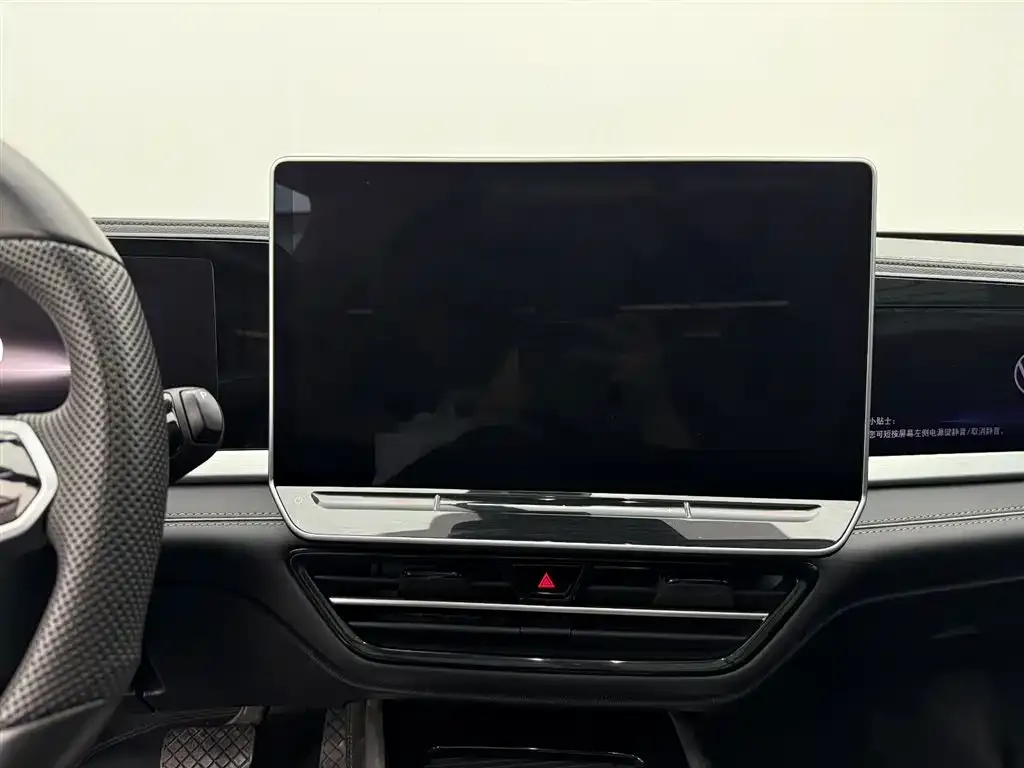Volkswagen Passat — фото 4
