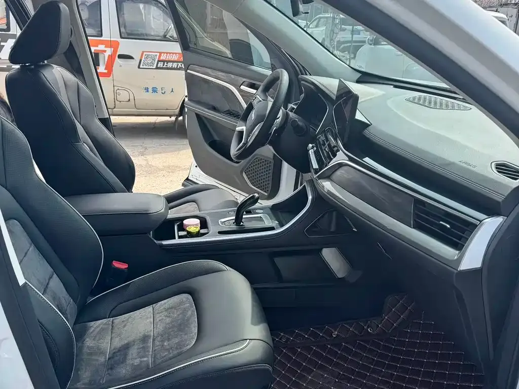 Haval H6 2022 из CN, фото 7