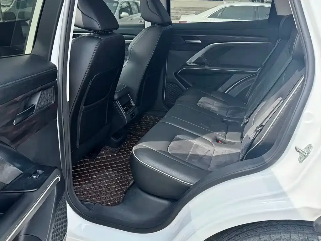 Haval H6 2022 из CN, фото 6