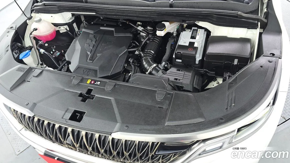 Kia Carnival — фото 10