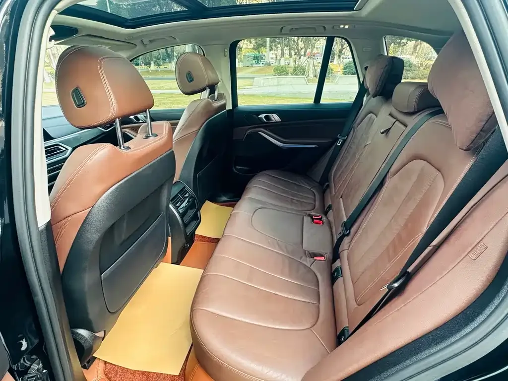 BMW X5 (Import) 2021 из CN, фото 3