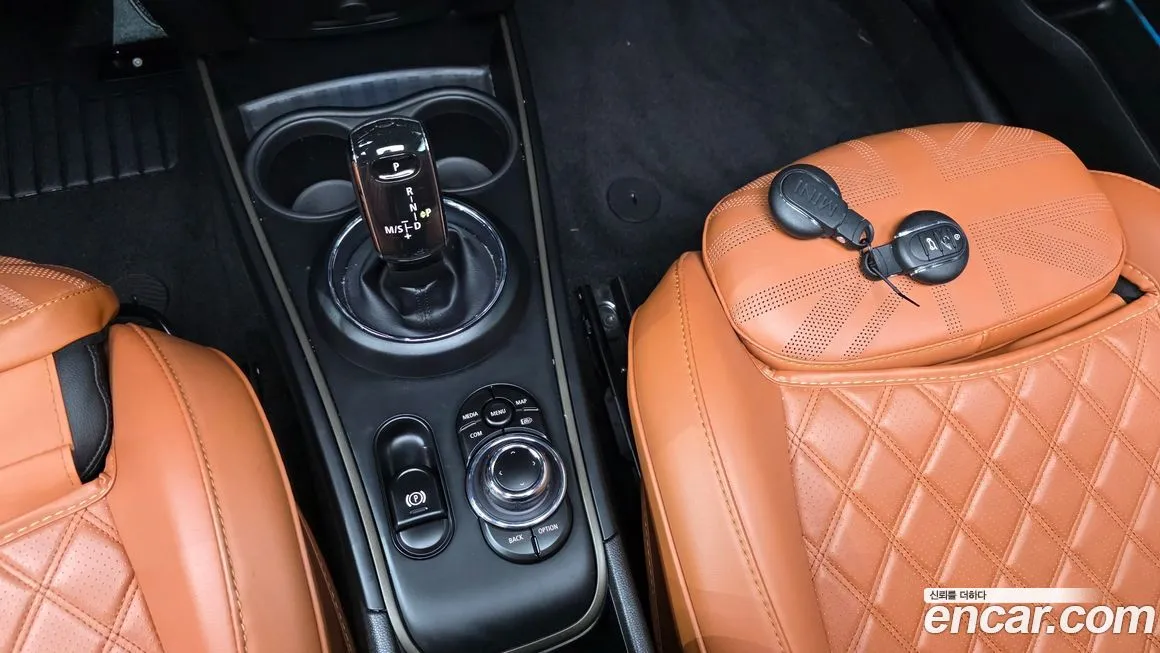 Mini Countryman 2022 из KR, фото 10
