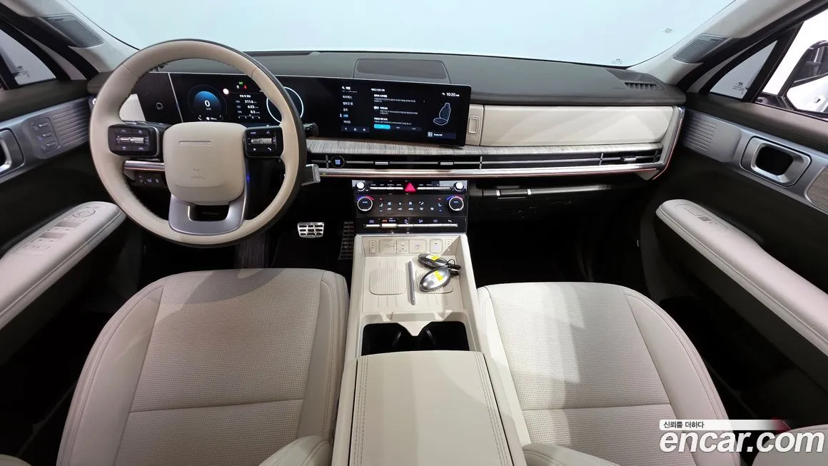 Hyundai Santafe — фото 6