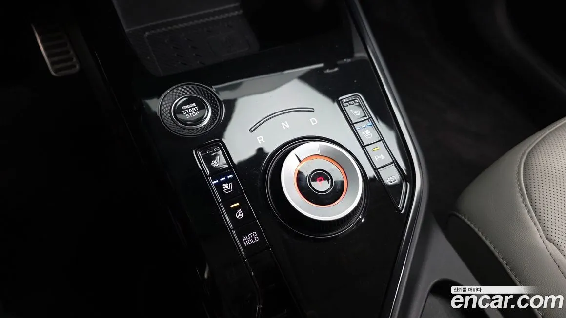 Kia Niro — фото 2