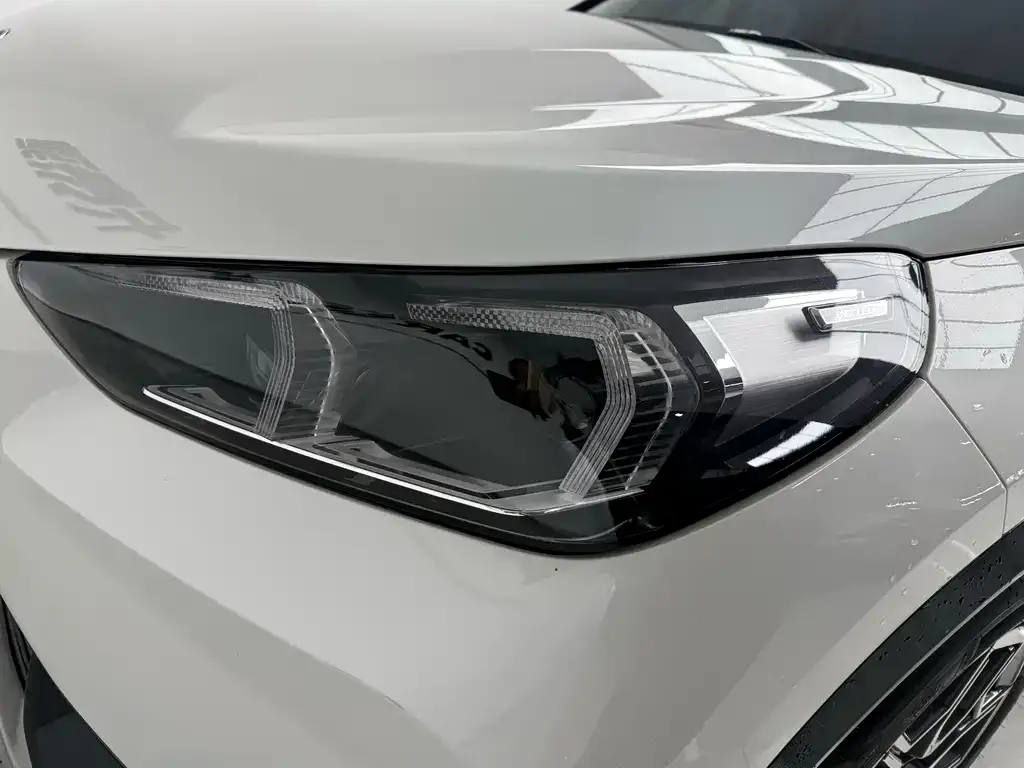 BMW X1 2025 из CN, фото 3