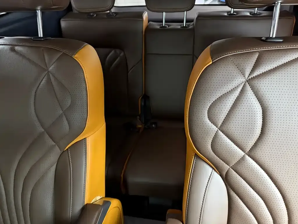 GAC Motor Trumpchi M8 — фото 4