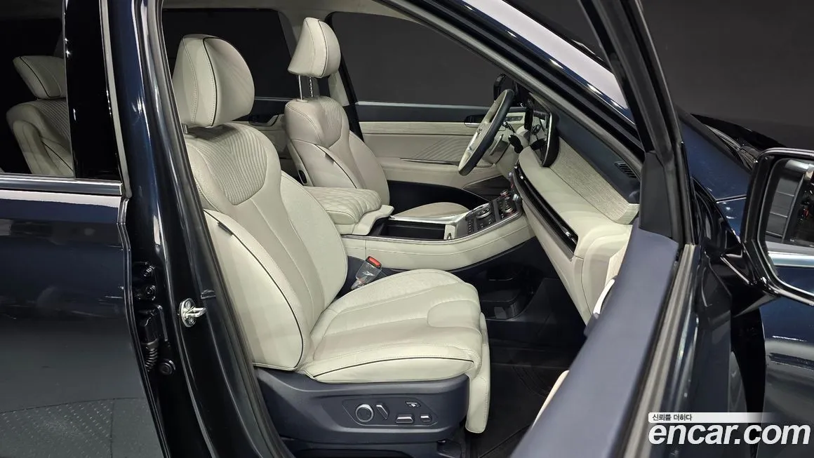 Hyundai Palisade 2023 из KR, фото 8