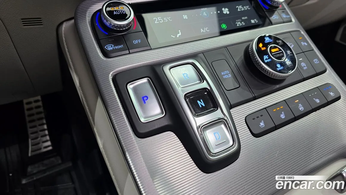 Hyundai Palisade 2023 из KR, фото 10