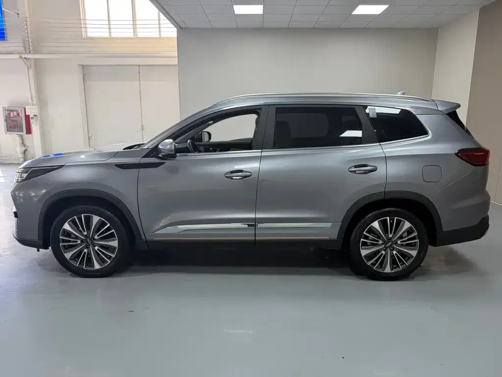 Chery Tiggo 8 PRO 2023 из CN, фото 4