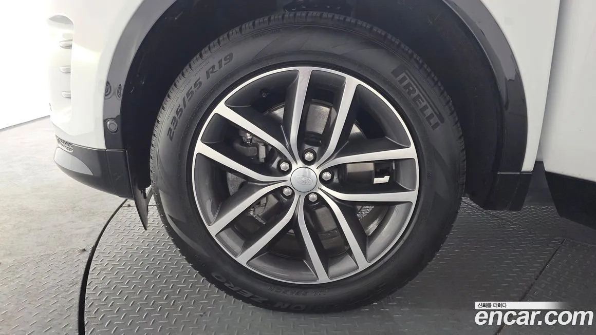 Land Rover Discovery Sport 2025 из KR, фото 7