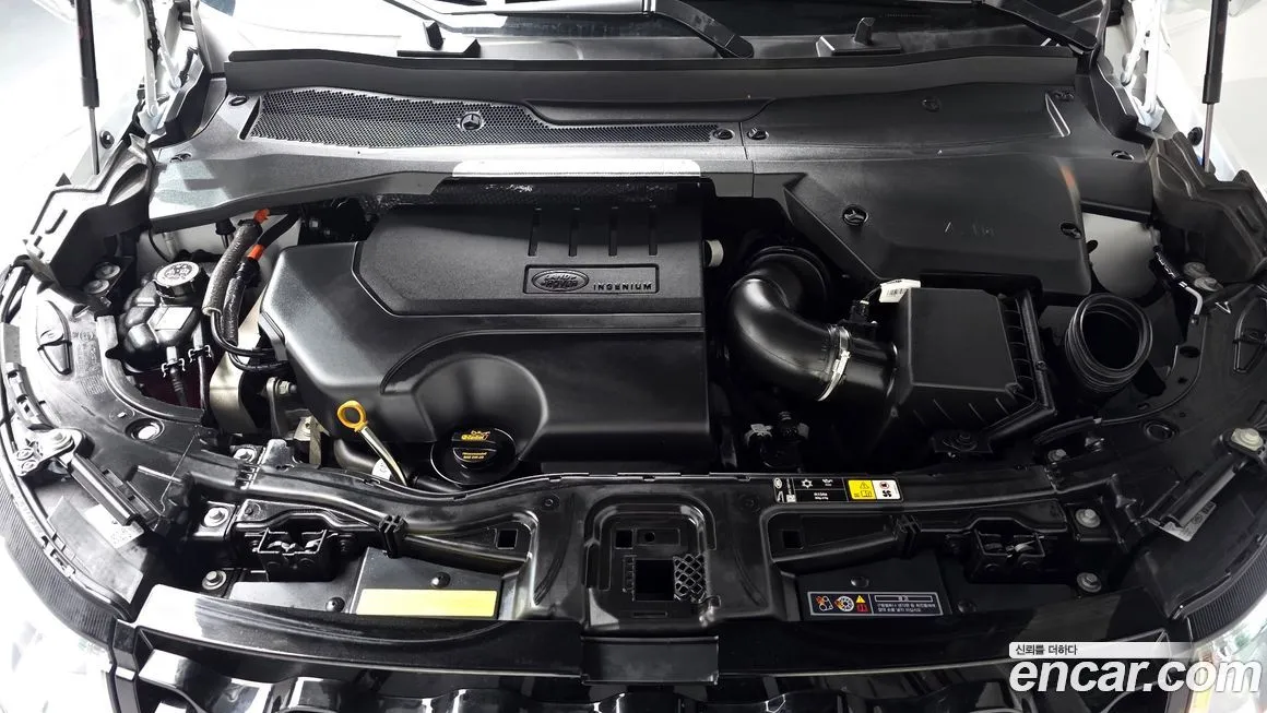 Land Rover Discovery Sport 2025 из KR, фото 10