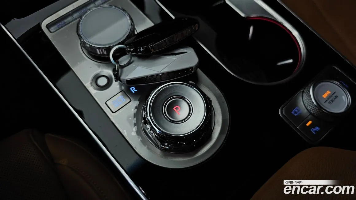 Genesis GV80 — фото 2