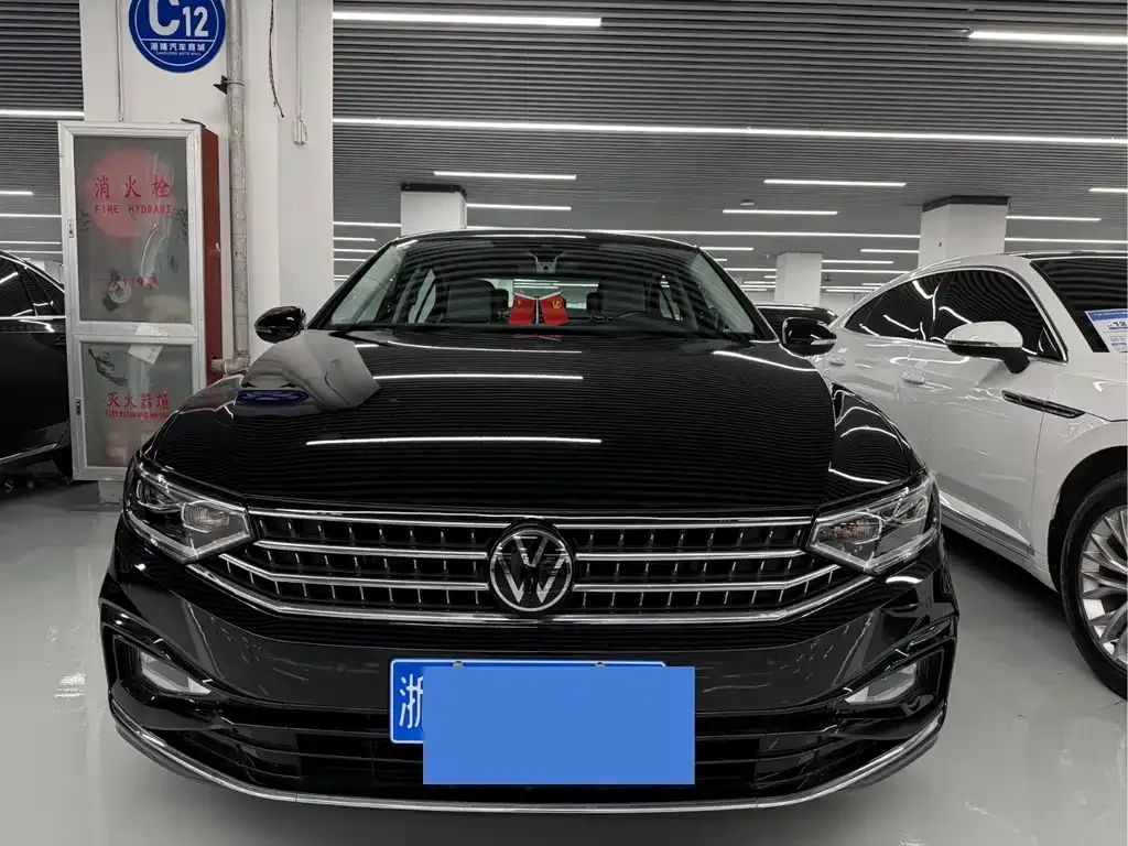 Volkswagen Magotan 2023 из CN, фото 7