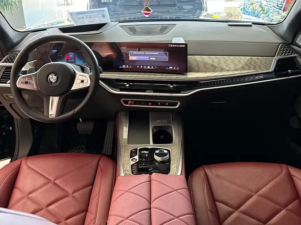BMW X5 2026 из CN, фото 10