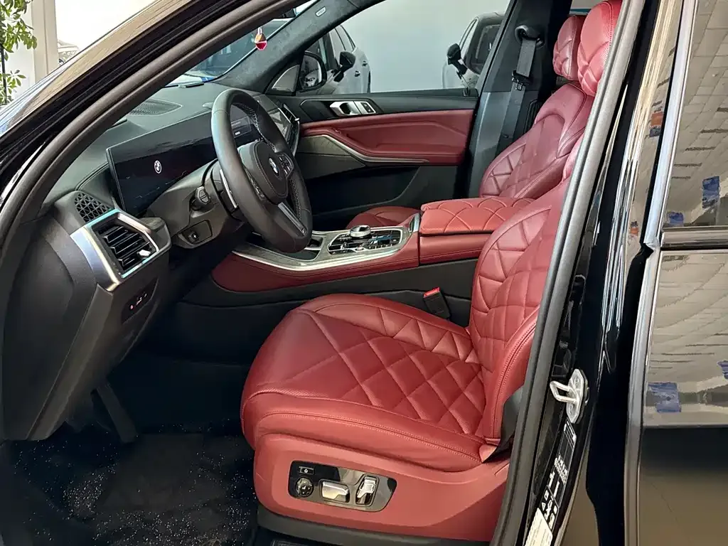 BMW X5 2026 из CN, фото 8