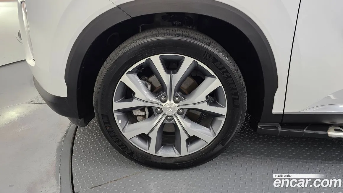 Hyundai Palisade 2021 из KR, фото 10