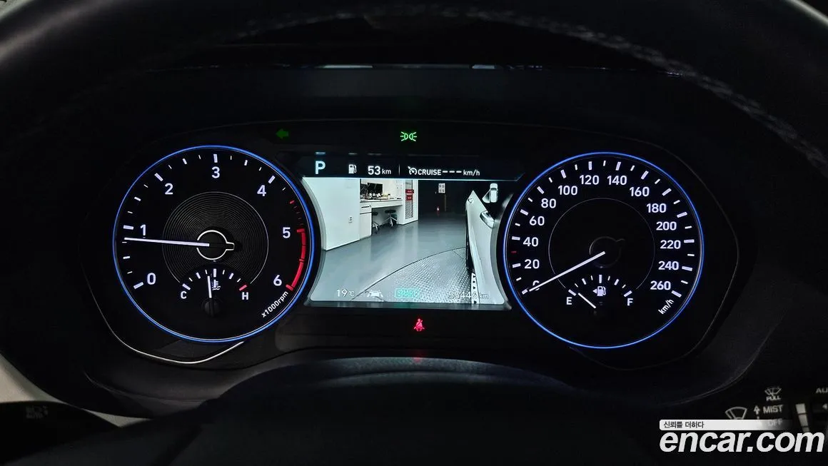 Hyundai Palisade 2021 из KR, фото 9