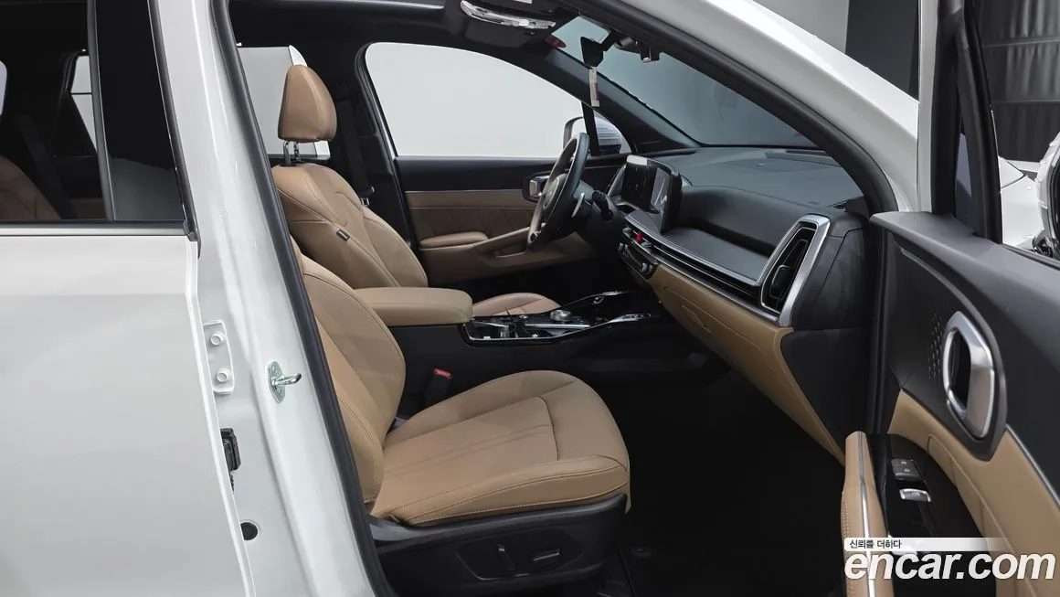 Kia Sorento — фото 9