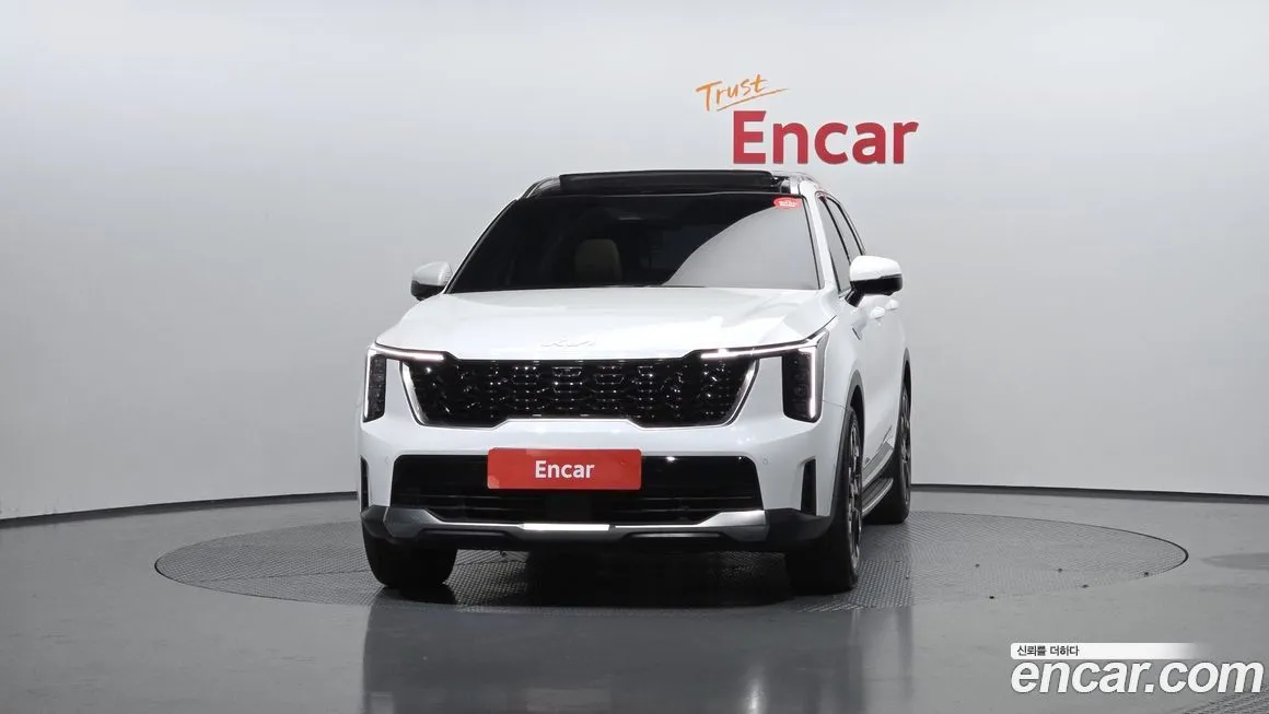 Kia Sorento — фото 2
