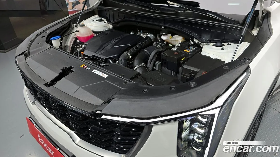 Kia Sorento — фото 6