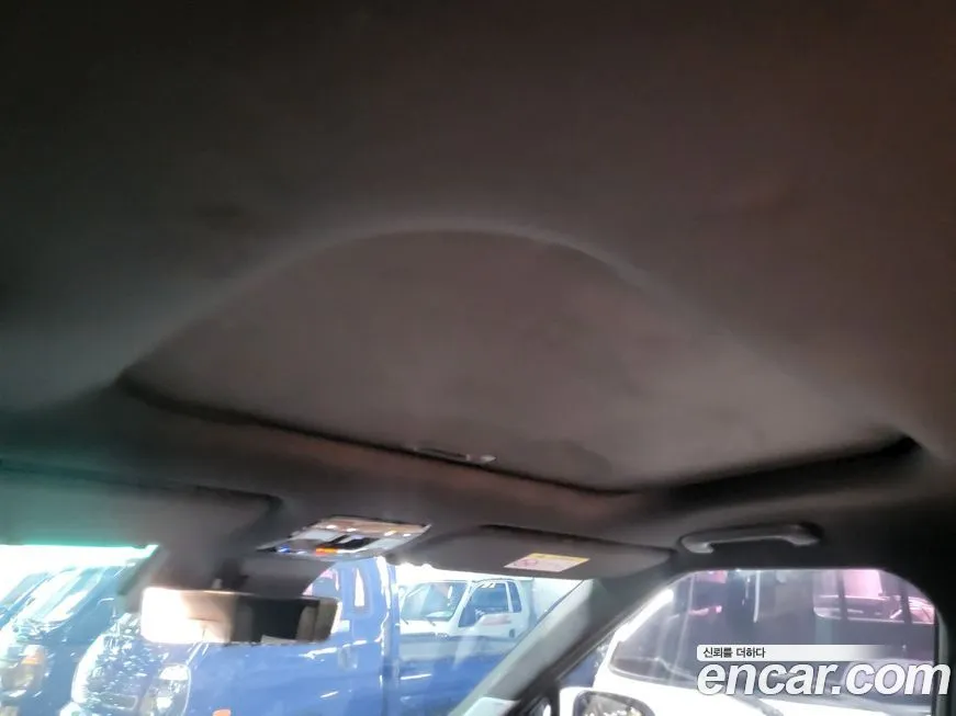 Hyundai Santafe 2025 из KR, фото 4