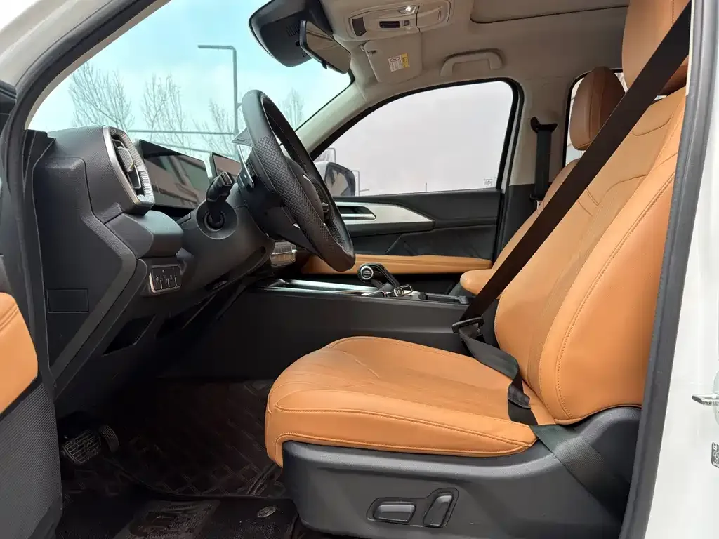 Haval H5 2023 из CN, фото 6
