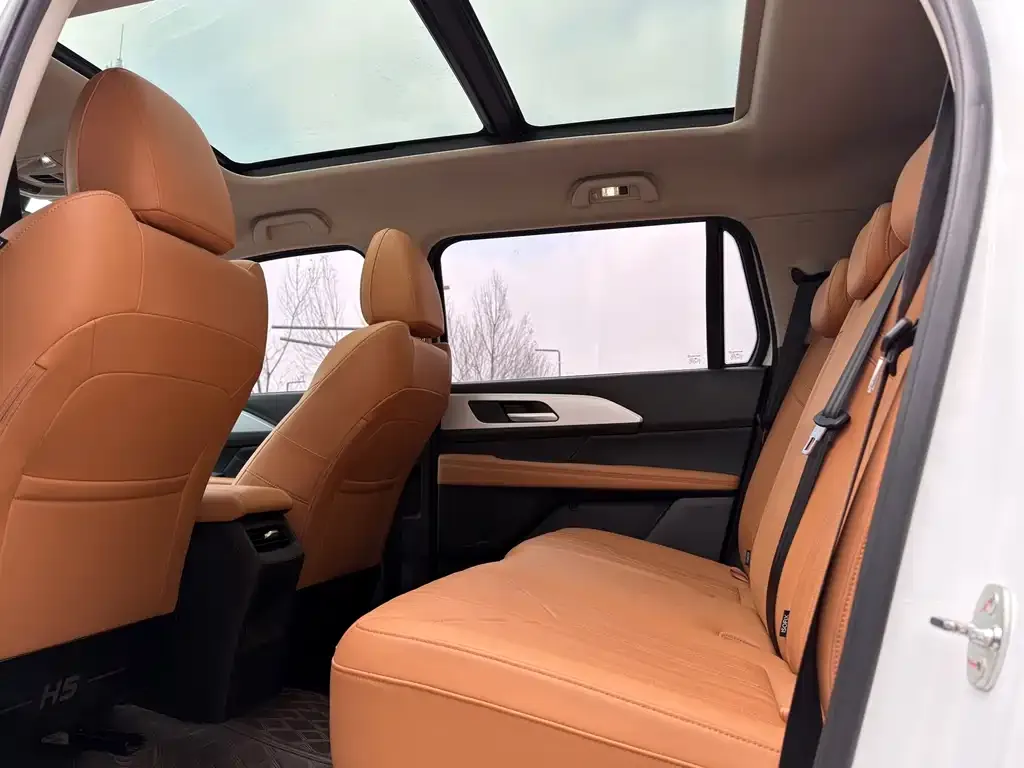 Haval H5 2023 из CN, фото 5