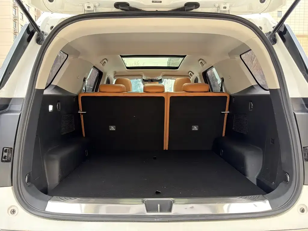 Haval H5 2023 из CN, фото 4