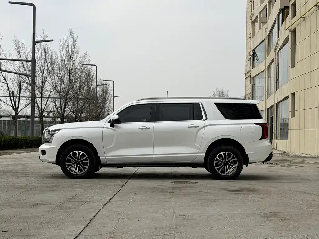 Haval H5 2023 из CN, фото 7
