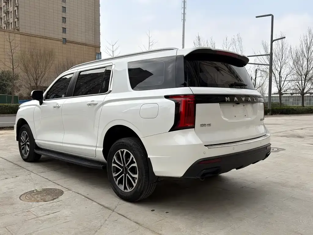 Haval H5 2023 из CN, фото 9