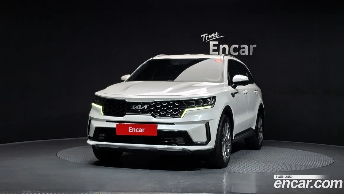 Kia Sorento — фото 3