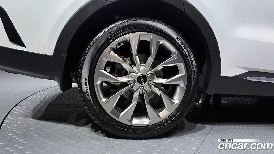 Kia Sorento — фото 2