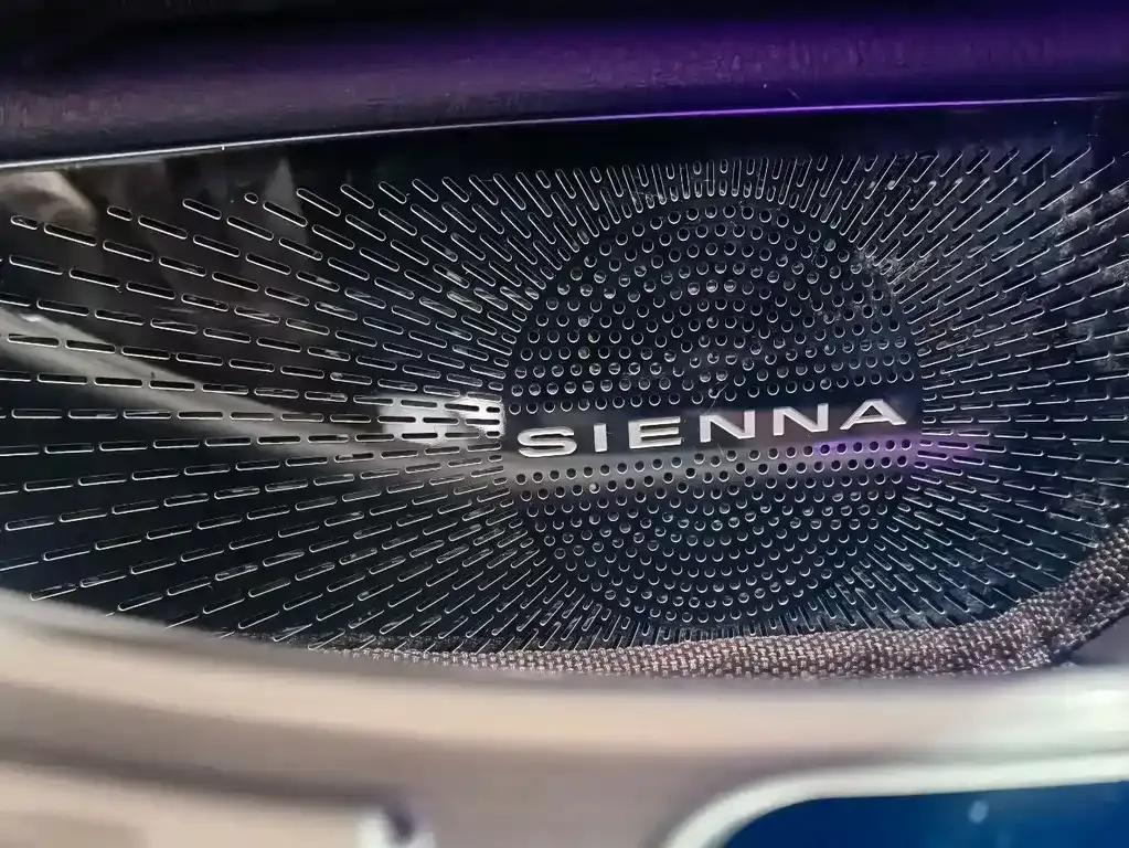 Toyota Sienna 2023 из CN, фото 8