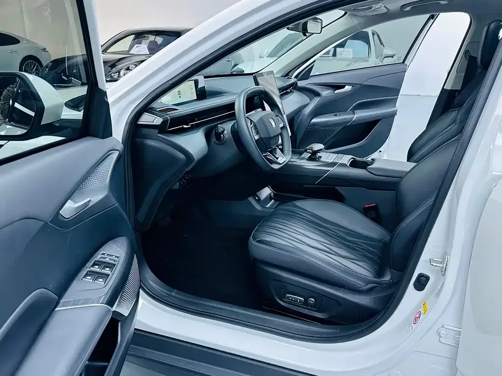 Changan Eado 2024 из CN, фото 8