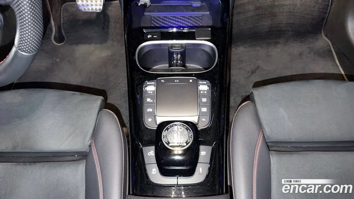 Mercedes-Benz A-Class 2023 из KR, фото 5