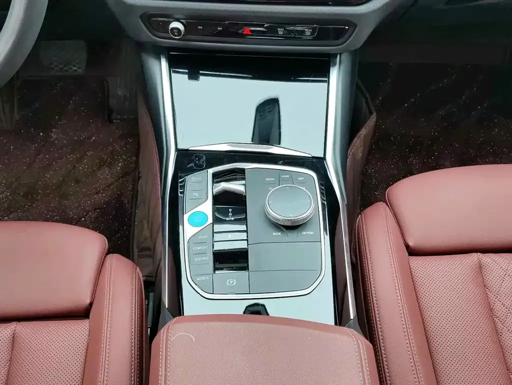 BMW i3 2023 из CN, фото 7