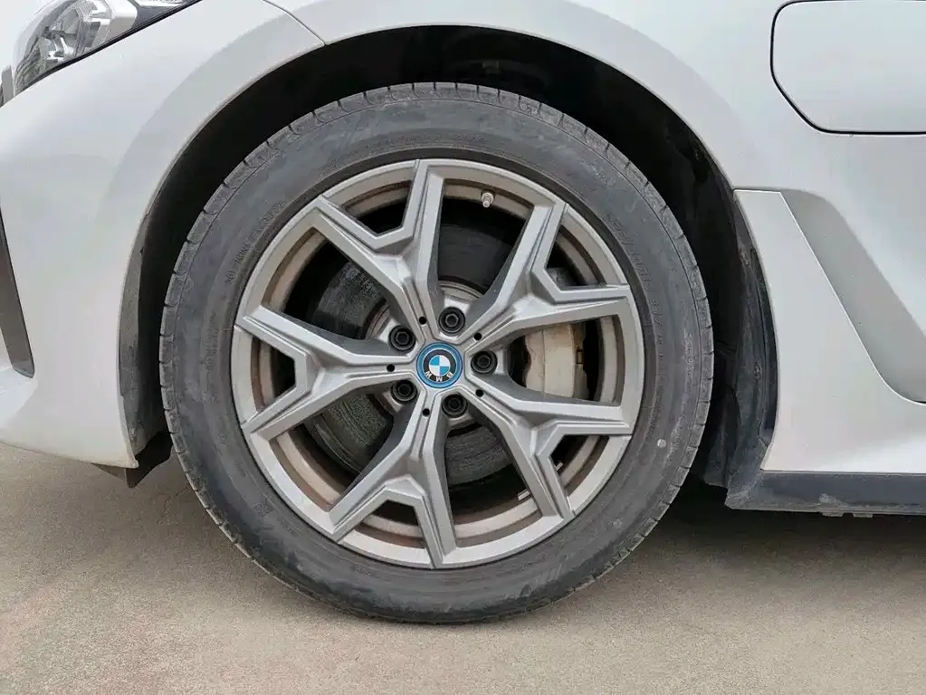 BMW i3 2023 из CN, фото 8
