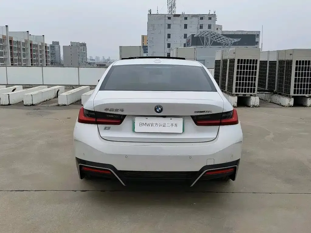 BMW i3 2023 из CN, фото 6