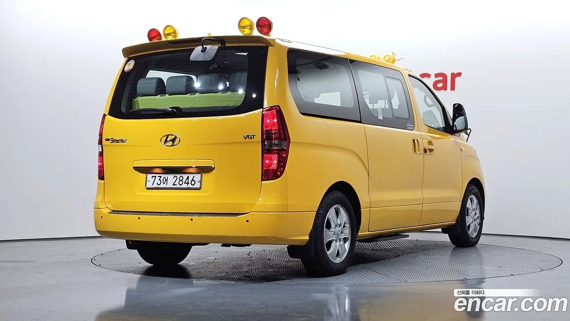Hyundai Starex 2021 из KR, фото 9