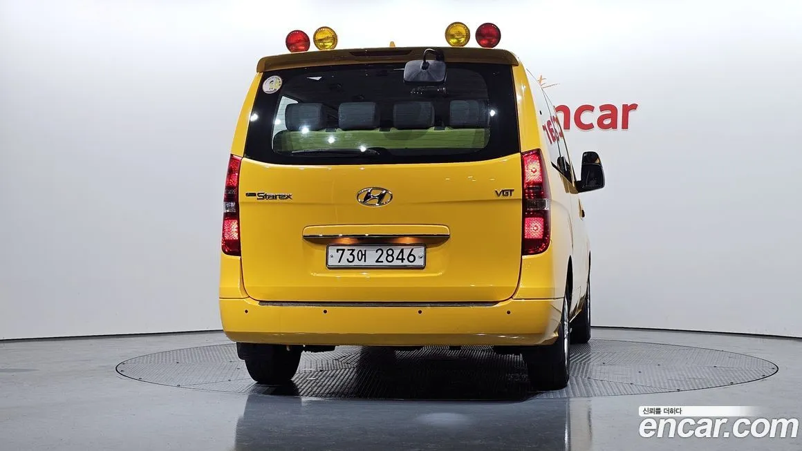 Hyundai Starex 2021 из KR, фото 10