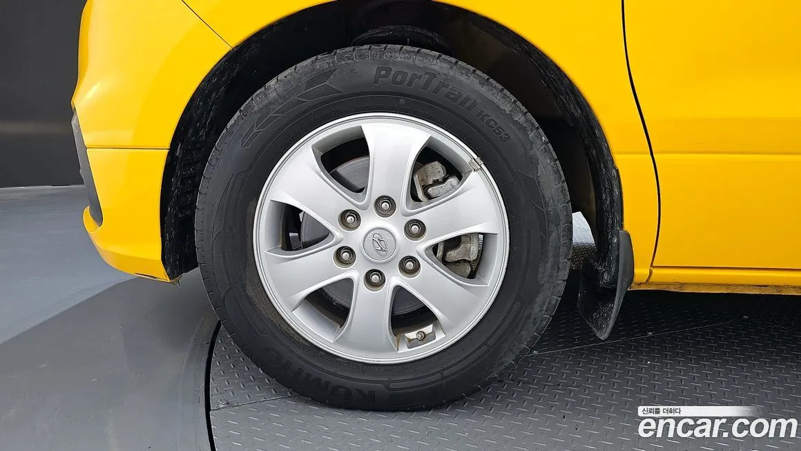 Hyundai Starex 2021 из KR, фото 5