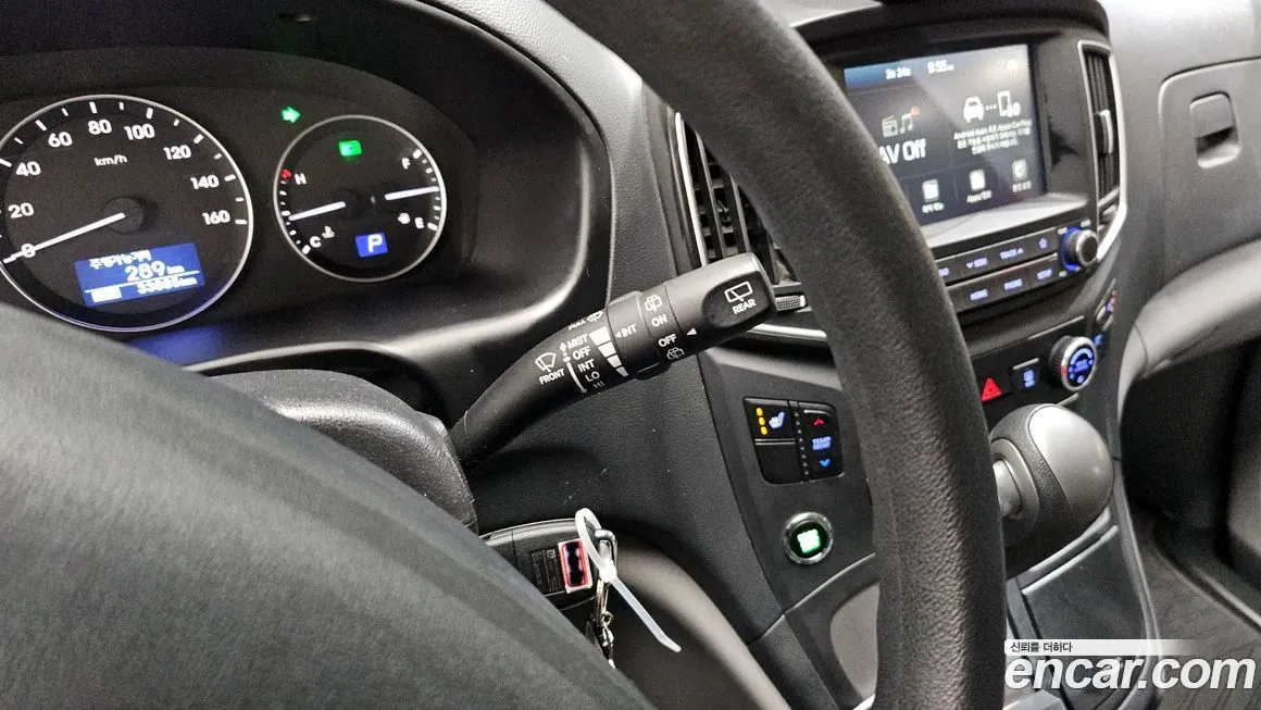 Hyundai Starex 2021 из KR, фото 4