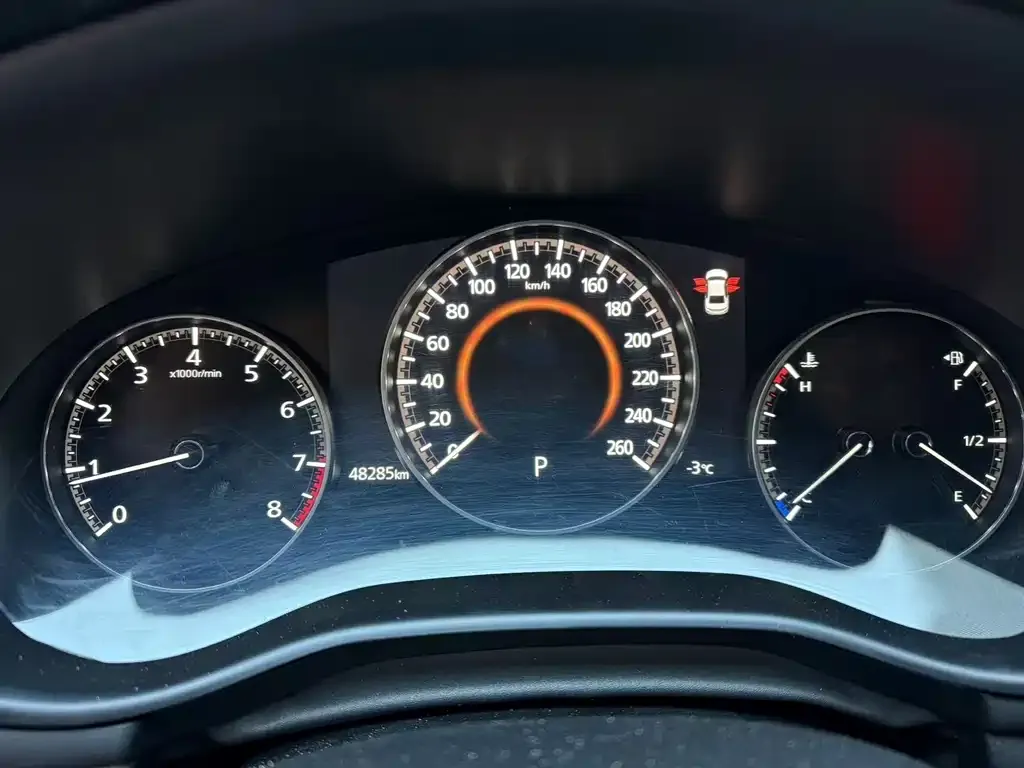 Mazda 3 Axela 2021 из CN, фото 4