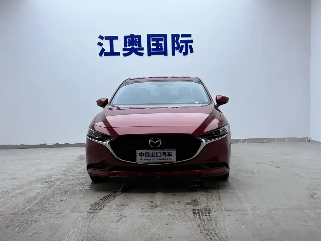 Mazda 3 Axela 2021 из CN, фото 6