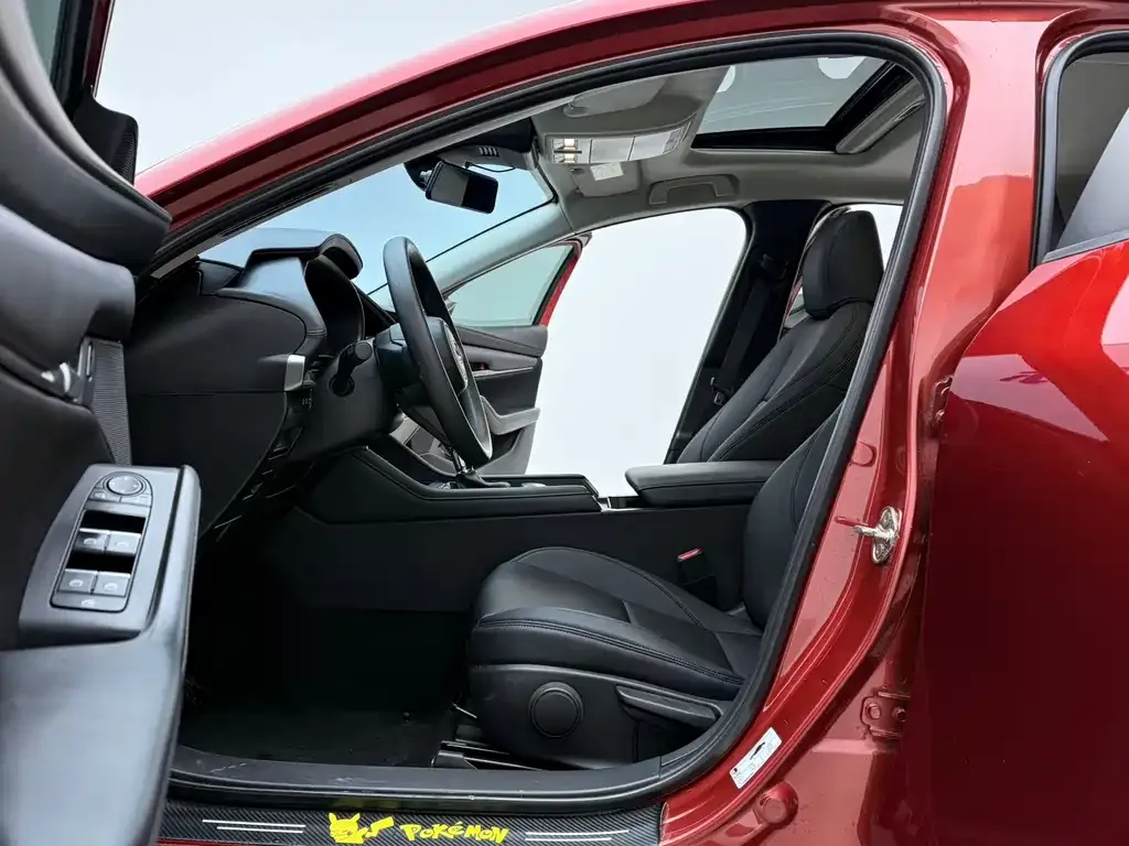 Mazda 3 Axela 2021 из CN, фото 10