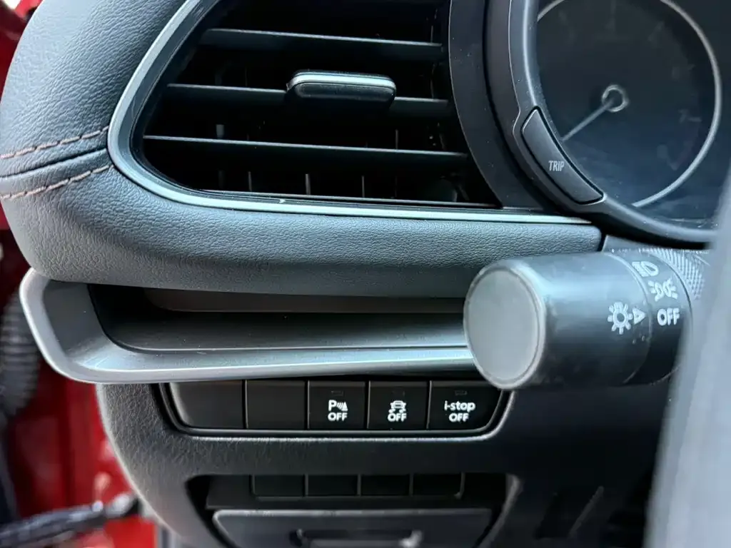 Mazda 3 Axela 2021 из CN, фото 3