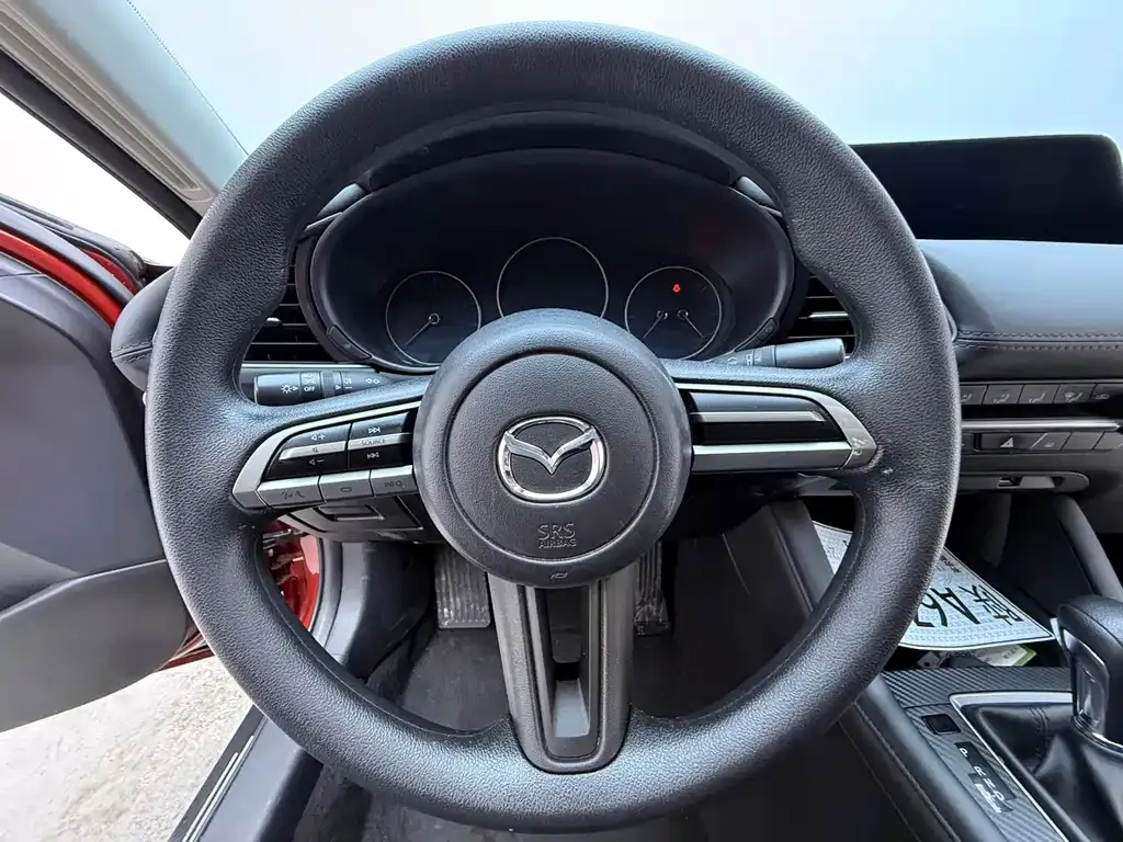 Mazda 3 Axela 2021 из CN, фото 7
