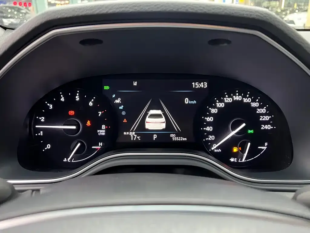 Toyota Avalon 2023 из CN, фото 2