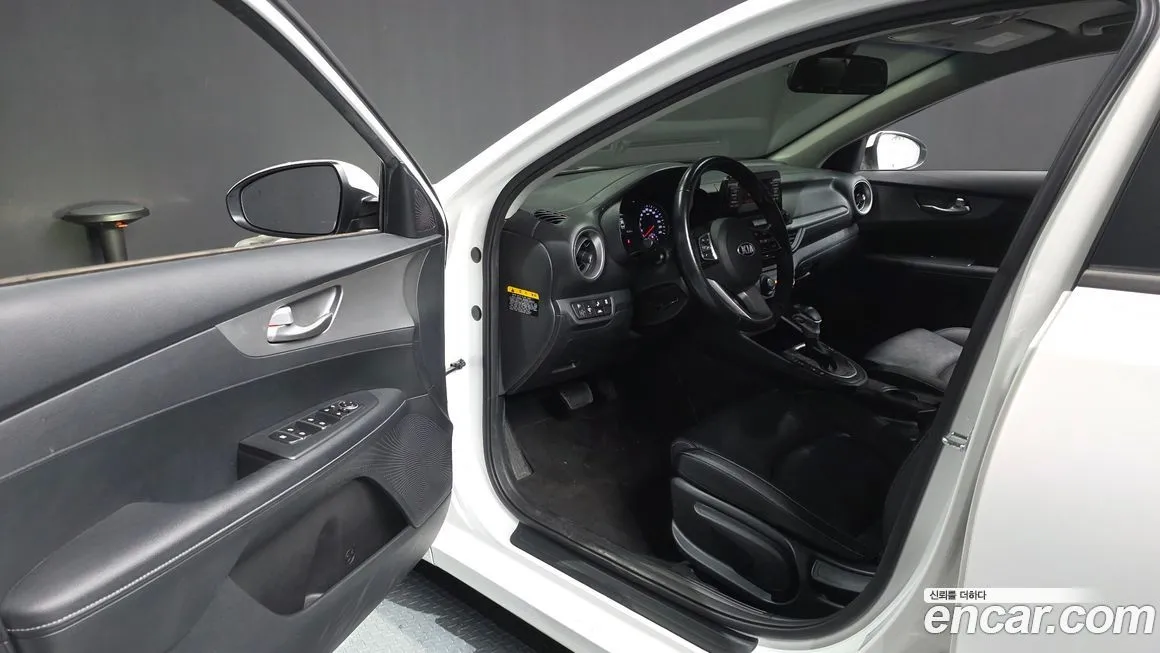 Kia K3 2021 из KR, фото 5